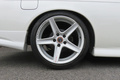 1997 Nissan SILVIA S14 K's KOUKI GANADOR Super Mirror, HKS Exhaust Manifold, TEIN Height Adjustable Coilovers