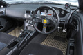 1997 Nissan SILVIA S14 K's KOUKI GANADOR Super Mirror, HKS Exhaust Manifold, TEIN Height Adjustable Coilovers