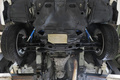 1997 Nissan SILVIA S14 K's KOUKI GANADOR Super Mirror, HKS Exhaust Manifold, TEIN Height Adjustable Coilovers