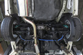 1997 Nissan SILVIA S14 K's KOUKI GANADOR Super Mirror, HKS Exhaust Manifold, TEIN Height Adjustable Coilovers