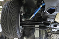 1997 Nissan SILVIA S14 K's KOUKI GANADOR Super Mirror, HKS Exhaust Manifold, TEIN Height Adjustable Coilovers