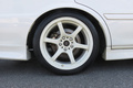 1998 Toyota CHASER JZX100 CHASER TOURER V, FACTORY 5F MT, GREDDY Intercooler, GREDDY Height Adjustable Coilovers