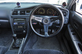 1998 Toyota CHASER JZX100 CHASER TOURER V, FACTORY 5F MT, GREDDY Intercooler, GREDDY Height Adjustable Coilovers