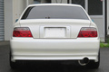1998 Toyota CHASER JZX100 CHASER TOURER V, FACTORY 5F MT, GREDDY Intercooler, GREDDY Height Adjustable Coilovers