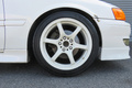 1998 Toyota CHASER JZX100 CHASER TOURER V, FACTORY 5F MT, GREDDY Intercooler, GREDDY Height Adjustable Coilovers