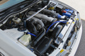 1998 Toyota CHASER JZX100 CHASER TOURER V, FACTORY 5F MT, GREDDY Intercooler, GREDDY Height Adjustable Coilovers