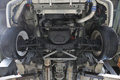 1998 Toyota CHASER JZX100 CHASER TOURER V, FACTORY 5F MT, GREDDY Intercooler, GREDDY Height Adjustable Coilovers