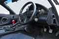 1996 Mazda ENFINI RX-7 FD3S RX7 BATHURST, RE-AMEMIYA Front Bumper, APEXi Adjustable Height Coilovers