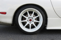 1996 Mazda ENFINI RX-7 FD3S RX7 BATHURST, RE-AMEMIYA Front Bumper, APEXi Adjustable Height Coilovers