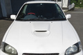 1996 Toyota STARLET TOYOTA STARLET EP91 GLANZA V, FUJITSUBO Muffler, CUSCO Height Adjustable Coilovers, RECARO Seat