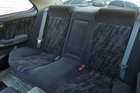 1998 Nissan LAUREL RB25DET GC35 25 CLUB S TURBO TYPE X, RECARO Seats, JIC Height Adjustable Coilovers