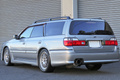 1998 Nissan STAGEA AUTECH Version 260RS RB26DETT ENGINE, FUJITSUBO MUFFLER