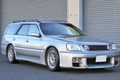1998 Nissan STAGEA AUTECH Version 260RS RB26DETT ENGINE, FUJITSUBO MUFFLER