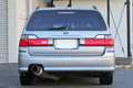 1998 Nissan STAGEA AUTECH Version 260RS RB26DETT ENGINE, FUJITSUBO MUFFLER