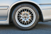 1998 Nissan STAGEA AUTECH Version 260RS RB26DETT ENGINE, FUJITSUBO MUFFLER