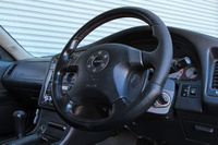 1998 Nissan STAGEA AUTECH Version 260RS RB26DETT ENGINE, FUJITSUBO MUFFLER