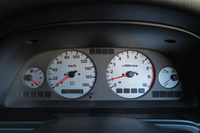 1998 Nissan STAGEA AUTECH Version 260RS RB26DETT ENGINE, FUJITSUBO MUFFLER