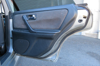 1998 Nissan STAGEA AUTECH Version 260RS RB26DETT ENGINE, FUJITSUBO MUFFLER