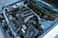 1998 Nissan STAGEA AUTECH Version 260RS RB26DETT ENGINE, FUJITSUBO MUFFLER