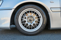 1998 Nissan STAGEA AUTECH Version 260RS RB26DETT ENGINE, FUJITSUBO MUFFLER