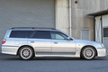 1998 Nissan STAGEA AUTECH Version 260RS RB26DETT ENGINE, FUJITSUBO MUFFLER