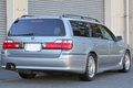 1998 Nissan STAGEA AUTECH Version 260RS RB26DETT ENGINE, FUJITSUBO MUFFLER