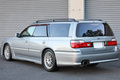 1998 Nissan STAGEA AUTECH Version 260RS RB26DETT ENGINE, FUJITSUBO MUFFLER