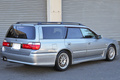 1998 Nissan STAGEA AUTECH Version 260RS RB26DETT ENGINE, FUJITSUBO MUFFLER