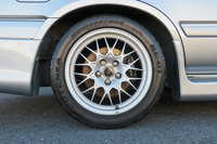 1998 Nissan STAGEA AUTECH Version 260RS RB26DETT ENGINE, FUJITSUBO MUFFLER