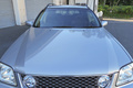 1998 Nissan STAGEA AUTECH Version 260RS RB26DETT ENGINE, FUJITSUBO MUFFLER