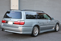 1998 Nissan STAGEA AUTECH Version 260RS RB26DETT ENGINE, FUJITSUBO MUFFLER