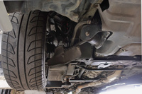 1998 Nissan STAGEA AUTECH Version 260RS RB26DETT ENGINE, FUJITSUBO MUFFLER