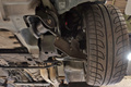 1998 Nissan STAGEA AUTECH Version 260RS RB26DETT ENGINE, FUJITSUBO MUFFLER