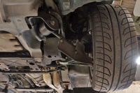 1998 Nissan STAGEA AUTECH Version 260RS RB26DETT ENGINE, FUJITSUBO MUFFLER