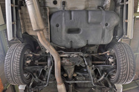 1998 Nissan STAGEA AUTECH Version 260RS RB26DETT ENGINE, FUJITSUBO MUFFLER