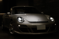 2012 RUF Rt12S RUF Rt12S, 6 SPEED MANUAL TRANSMISSION, 730PS, CARBON CERAMIC BRAKES
