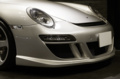 2012 RUF Rt12S RUF Rt12S, 6 SPEED MANUAL TRANSMISSION, 730PS, CARBON CERAMIC BRAKES