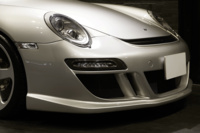 2012 RUF Rt12S RUF Rt12S, 6 SPEED MANUAL TRANSMISSION, 730PS, CARBON CERAMIC BRAKES