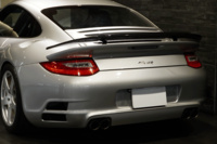 2012 RUF Rt12S RUF Rt12S, 6 SPEED MANUAL TRANSMISSION, 730PS, CARBON CERAMIC BRAKES