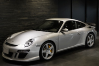 2012 RUF Rt12S RUF Rt12S, 6 SPEED MANUAL TRANSMISSION, 730PS, CARBON CERAMIC BRAKES