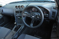 1998 Nissan SKYLINE ER34 25GT-X TURBO BAYSIDE BLUE, HKS Air Clean, HKS Height Adjustable Coilovers