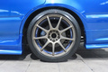 1998 Nissan SKYLINE ER34 25GT-X TURBO BAYSIDE BLUE, HKS Air Clean, HKS Height Adjustable Coilovers