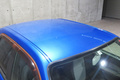 1998 Nissan SKYLINE ER34 25GT-X TURBO BAYSIDE BLUE, HKS Air Clean, HKS Height Adjustable Coilovers