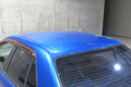 1998 Nissan SKYLINE ER34 25GT-X TURBO BAYSIDE BLUE, HKS Air Clean, HKS Height Adjustable Coilovers
