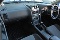 1998 Nissan SKYLINE ER34 25GT-X TURBO BAYSIDE BLUE, HKS Air Clean, HKS Height Adjustable Coilovers