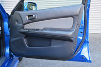 1998 Nissan SKYLINE ER34 25GT-X TURBO BAYSIDE BLUE, HKS Air Clean, HKS Height Adjustable Coilovers