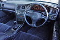 1998 Toyota CHASER JZX100 TOURER V TRD SPORTS, FACTORY MANUAL TRANSMISSION, WORK 18 Inch Wheels
