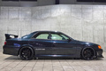 1998 Toyota CHASER JZX100 TOURER V TRD SPORTS, FACTORY MANUAL TRANSMISSION, WORK 18 Inch Wheels
