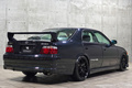 1998 Toyota CHASER JZX100 TOURER V TRD SPORTS, FACTORY MANUAL TRANSMISSION, WORK 18 Inch Wheels