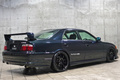 1998 Toyota CHASER JZX100 TOURER V TRD SPORTS, FACTORY MANUAL TRANSMISSION, WORK 18 Inch Wheels